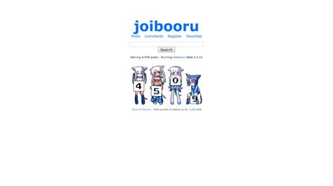 joibooru|Userpage of Avencri .